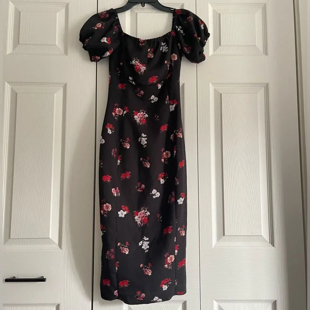 Gianni Bini corset dress - Picture 1 of 5